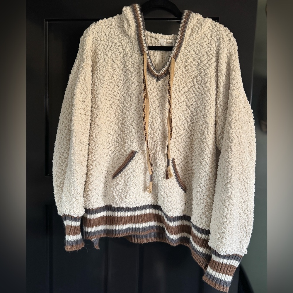 Mello Cozy Hoodie